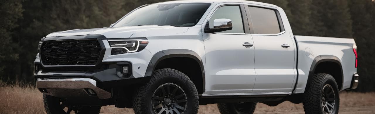 Trucks for Sale Near Springfield