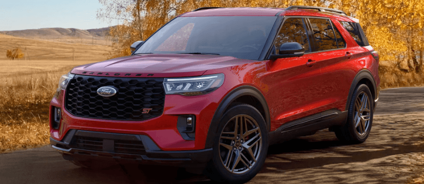 How Long Will the 2026 Ford Explorer Last? A Reliability Guide for Arkansas Drivers