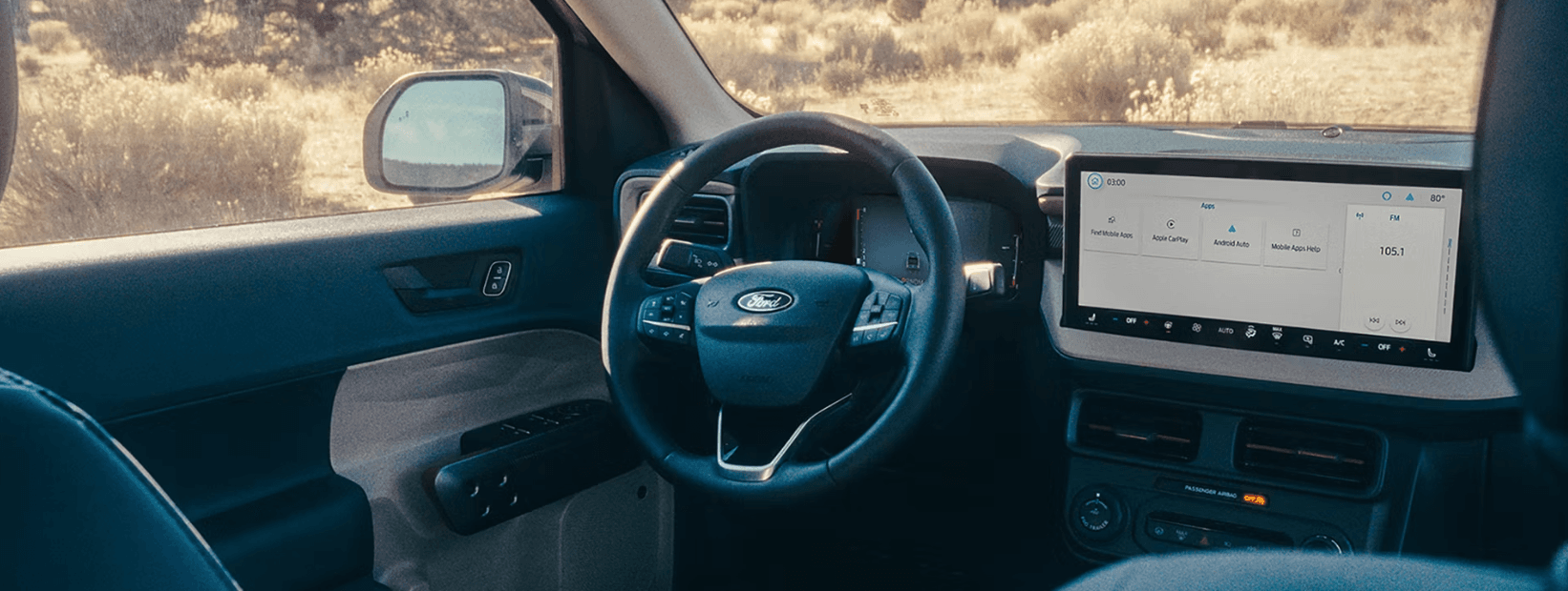2026 Ford Maverick for Daily Driving & Work in Arkansas | Lewis Ford