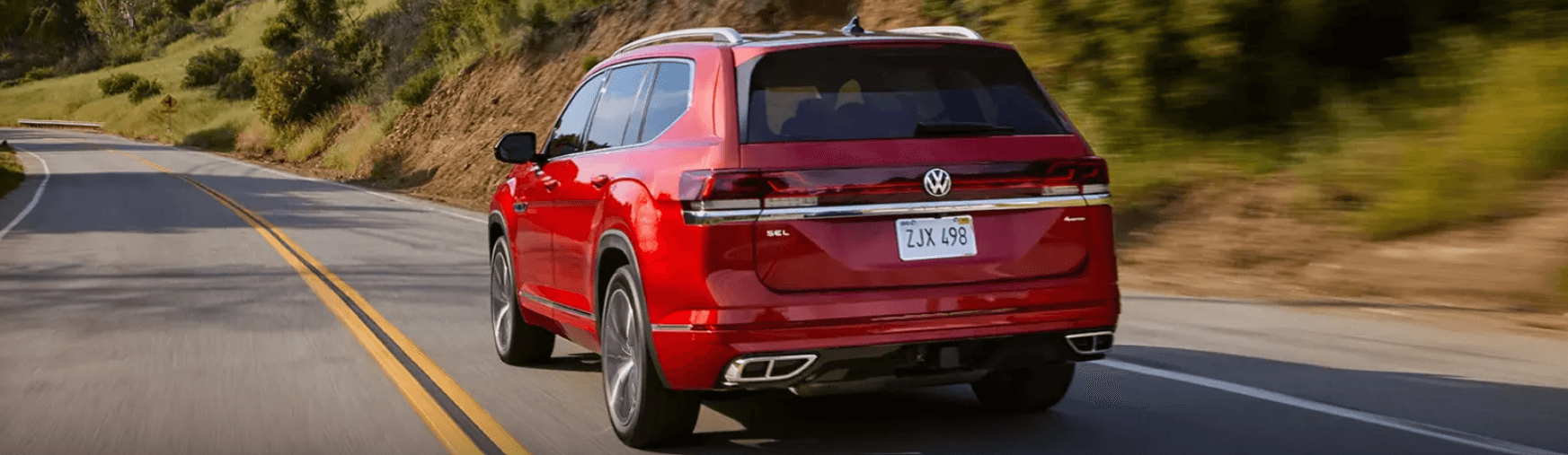 What Springfield Drivers Should Know About 2026 Volkswagen Atlas Ownership Costs