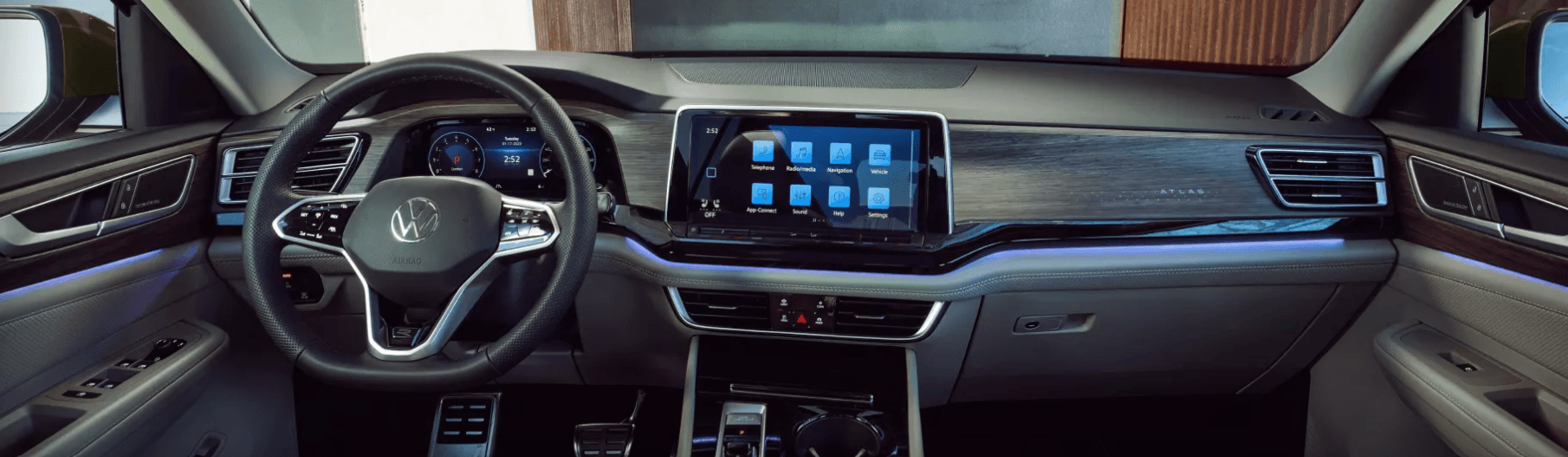 What Springfield Drivers Should Know About Volkswagen Atlas Ownership Costs