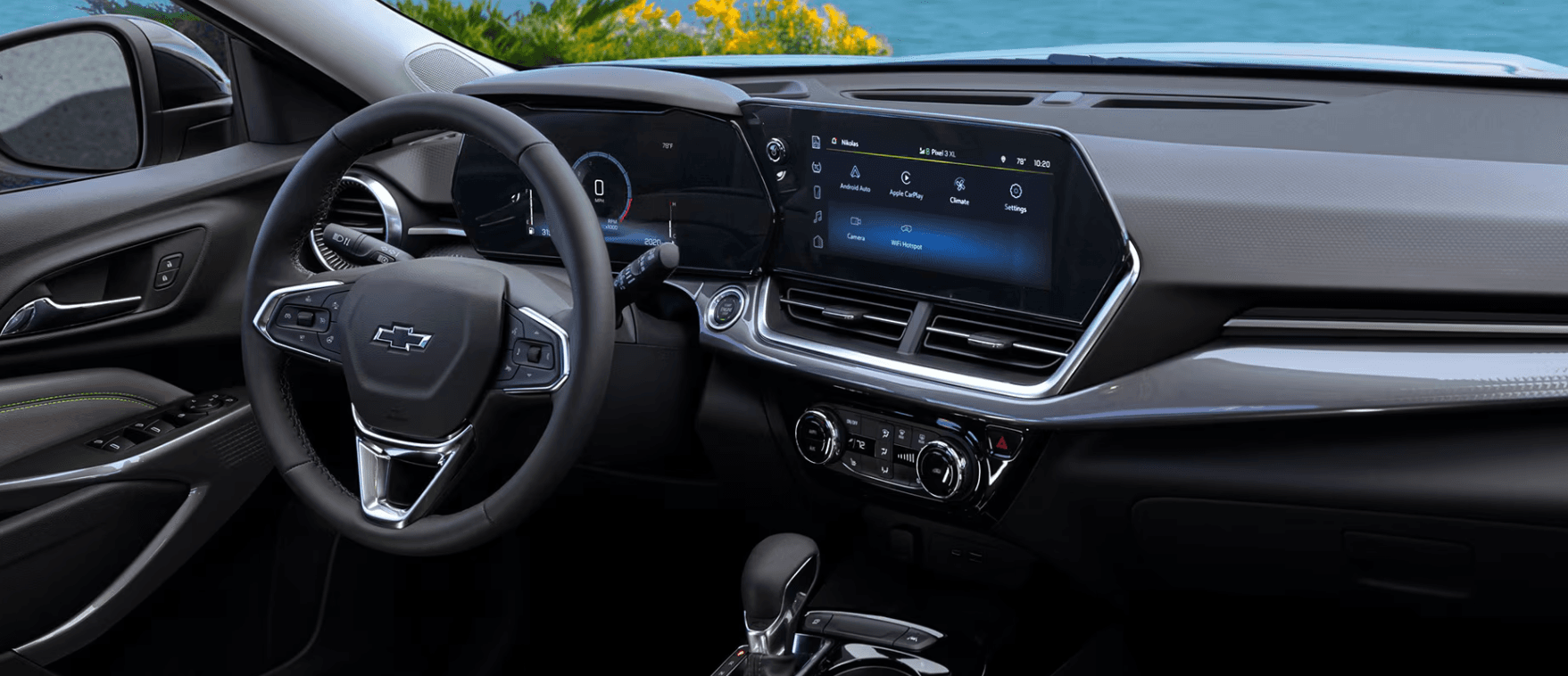 Should First-Time Buyers in West Plains Choose the Chevrolet Trax as Their First SUV?