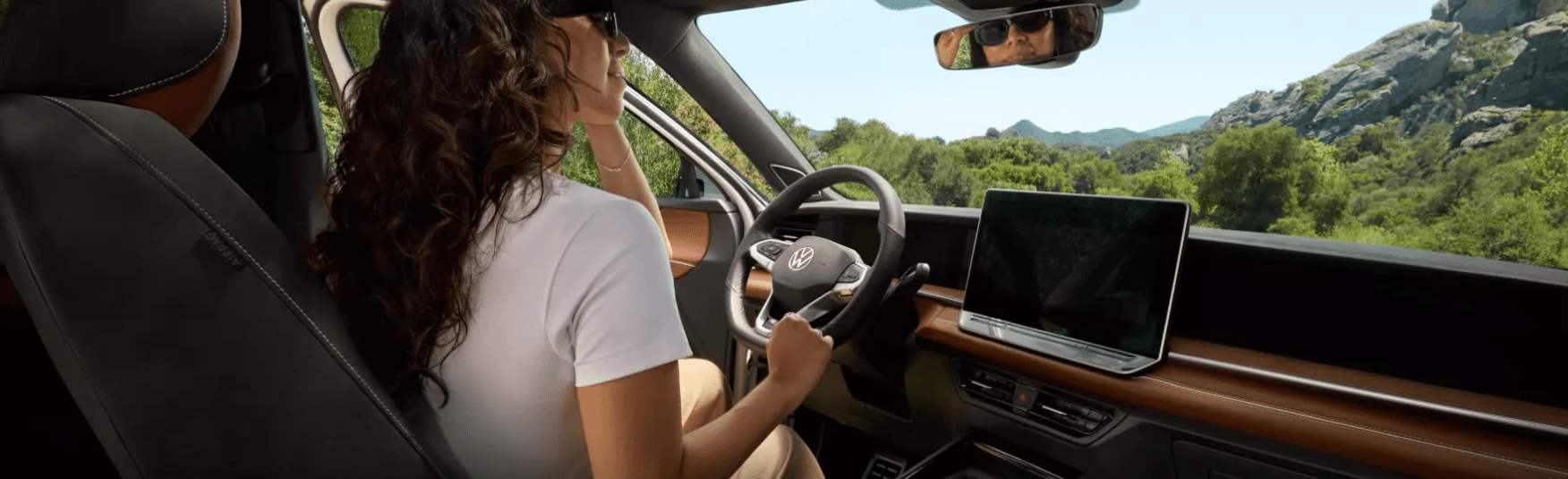 2026 Volkswagen Tiguan S vs SE vs R-Line | Napleton VW