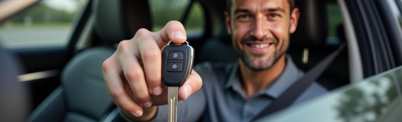 Where to Sell My Car Near Springfield for the Best Return